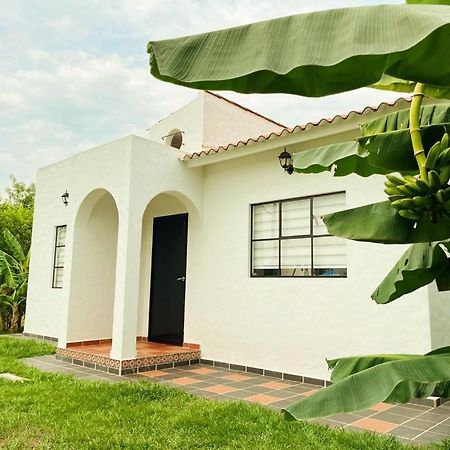 Вілла Casa Boutique Bellavista Con Piscina Privada! Мельгар Екстер'єр фото