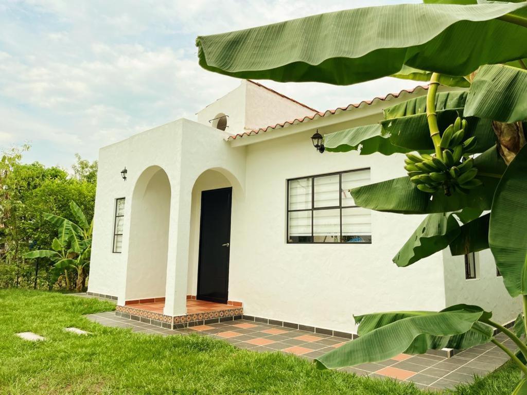 Вілла Casa Boutique Bellavista Con Piscina Privada! Мельгар Екстер'єр фото