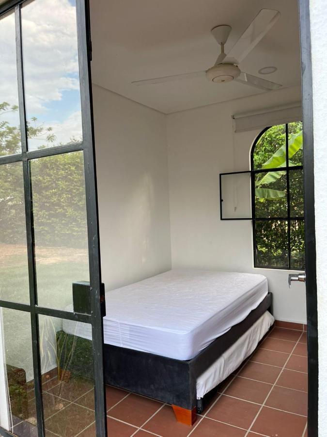 Вілла Casa Boutique Bellavista Con Piscina Privada! Мельгар Екстер'єр фото